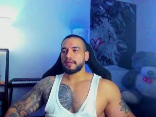 eddie_ryan on Flirt4Free 