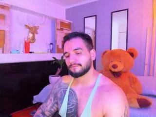eddie_ryan on Flirt4Free 