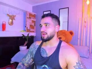 eddie_ryan on Flirt4Free 