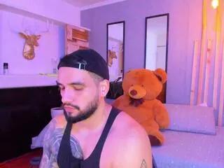 eddie_ryan on Flirt4Free 