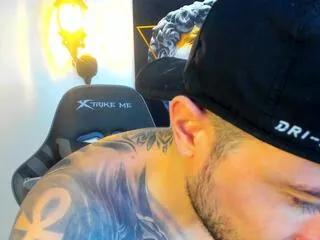 eddyy_guzman on Flirt4Free 