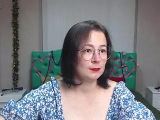 elegant_rebeka on Flirt4Free