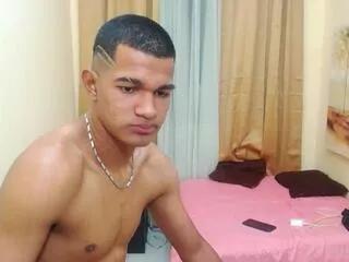 elias_elix on Flirt4Free