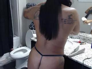 ellie_ecstasy on Flirt4Free 