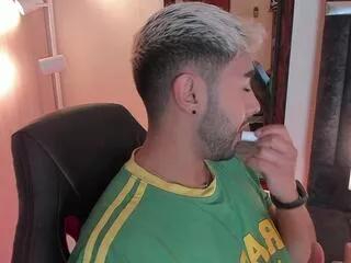 elvis_houston on Flirt4Free