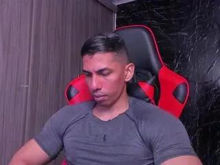 erik_castle on Flirt4Free
