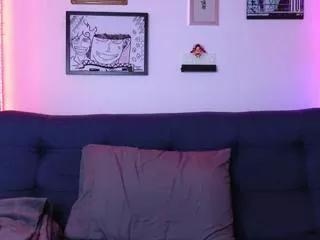 esmeralda_tyler on Flirt4Free 