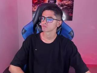 ethan_sai on Flirt4Free