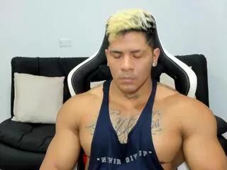 fabian_arango on Flirt4Free