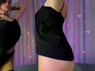 fackelina_camelot on Flirt4Free
