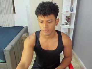 fox_evans on Flirt4Free
