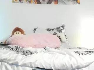 francyelle_mattoz on Flirt4Free