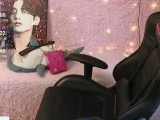 ginger_kovalevsky on Flirt4Free 