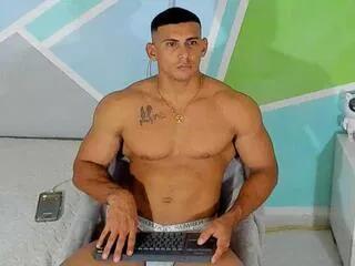 gregory_terry on Flirt4Free 