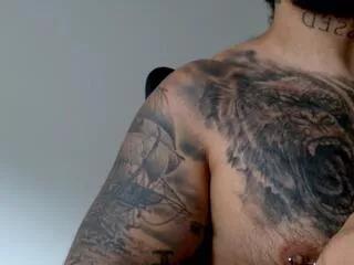 hades on Flirt4Free