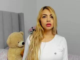 hannah_rouse on Flirt4Free 