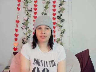 holly_wild on Flirt4Free 