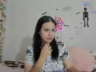 holly_wild on Flirt4Free 