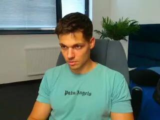 indy_harrison on Flirt4Free