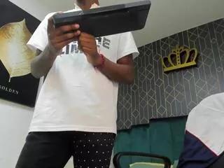 isaac_montana on Flirt4Free 