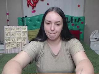 isabel_blackberry on Flirt4Free
