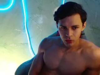 isaiah_rhodes on Flirt4Free 
