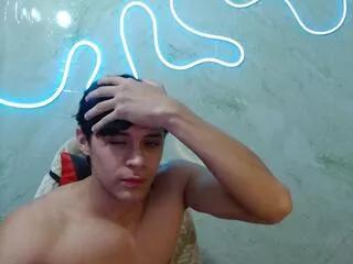 isaiah_rhodes on Flirt4Free 