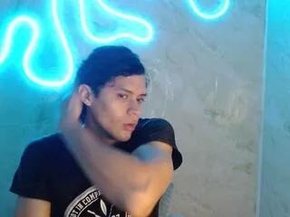 isaiah_rhodes on Flirt4Free 