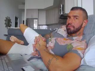 izzi on Flirt4Free 