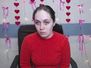 izzie_paige on Flirt4Free 