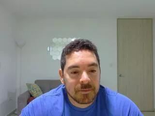jacksson_ginger on Flirt4Free