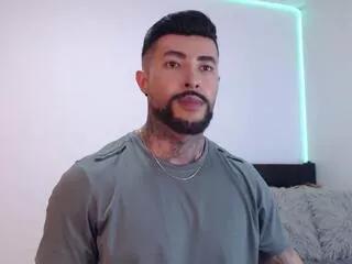 jacob_andrew on Flirt4Free