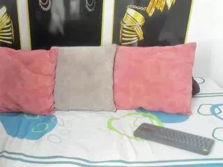 jacobo_taylor on Flirt4Free