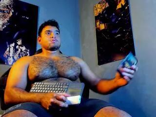 jakob_ragnar on Flirt4Free