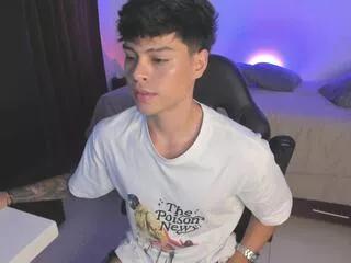 jann_p on Flirt4Free 