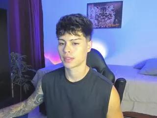 jann_p on Flirt4Free 
