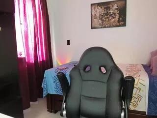 jann_p on Flirt4Free 