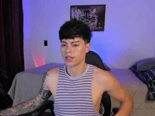 jann_p on Flirt4Free 
