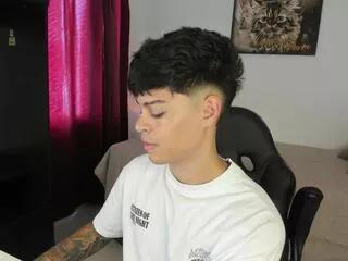 jann_p on Flirt4Free 