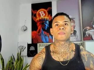 jared_kushh on Flirt4Free