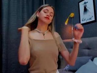 jasmine_idinger on Flirt4Free