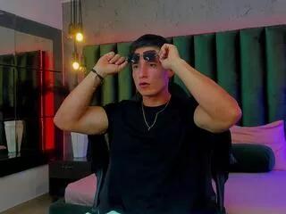 jason_kael on Flirt4Free