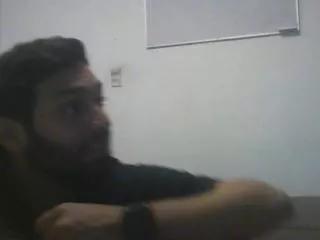 jeremie_cooper on Flirt4Free 