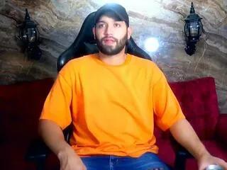 jeremie_cooper on Flirt4Free 