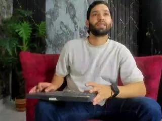 jeremie_cooper on Flirt4Free 