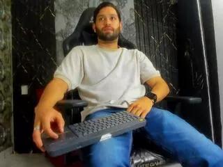 jeremie_cooper on Flirt4Free 