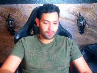 jeremie_cooper on Flirt4Free 