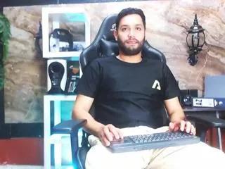 jeremie_cooper on Flirt4Free 