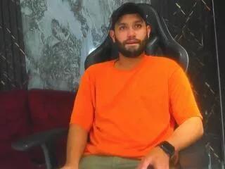 jeremie_cooper on Flirt4Free 