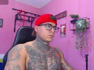 jeremmy_bloom on Flirt4Free 